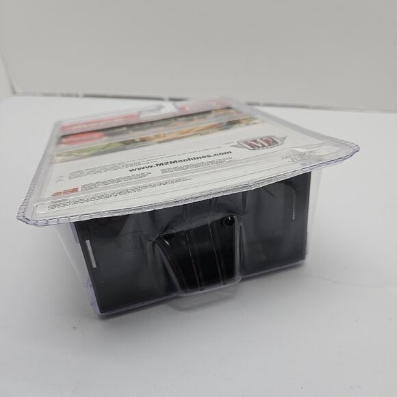 M2 MACHINES COCA COLA 1957 DODGE CUSTOM ROYAL LANCER - Picture 5 of 6